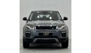 Land Rover Range Rover Evoque 2016 Range Rover Evoque SE Plus, Warranty, Full Range Rover Service History, Low Kms, GCC
