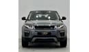 Land Rover Range Rover Evoque 2016 Range Rover Evoque SE Plus, Warranty, Full Range Rover Service History, Low Kms, GCC