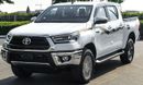 Toyota Hilux TOYOTA HILUX 2.7L PETROL AT FULL 2025 MODEL GCC