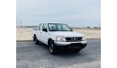 Nissan Pickup Good condition car GCC