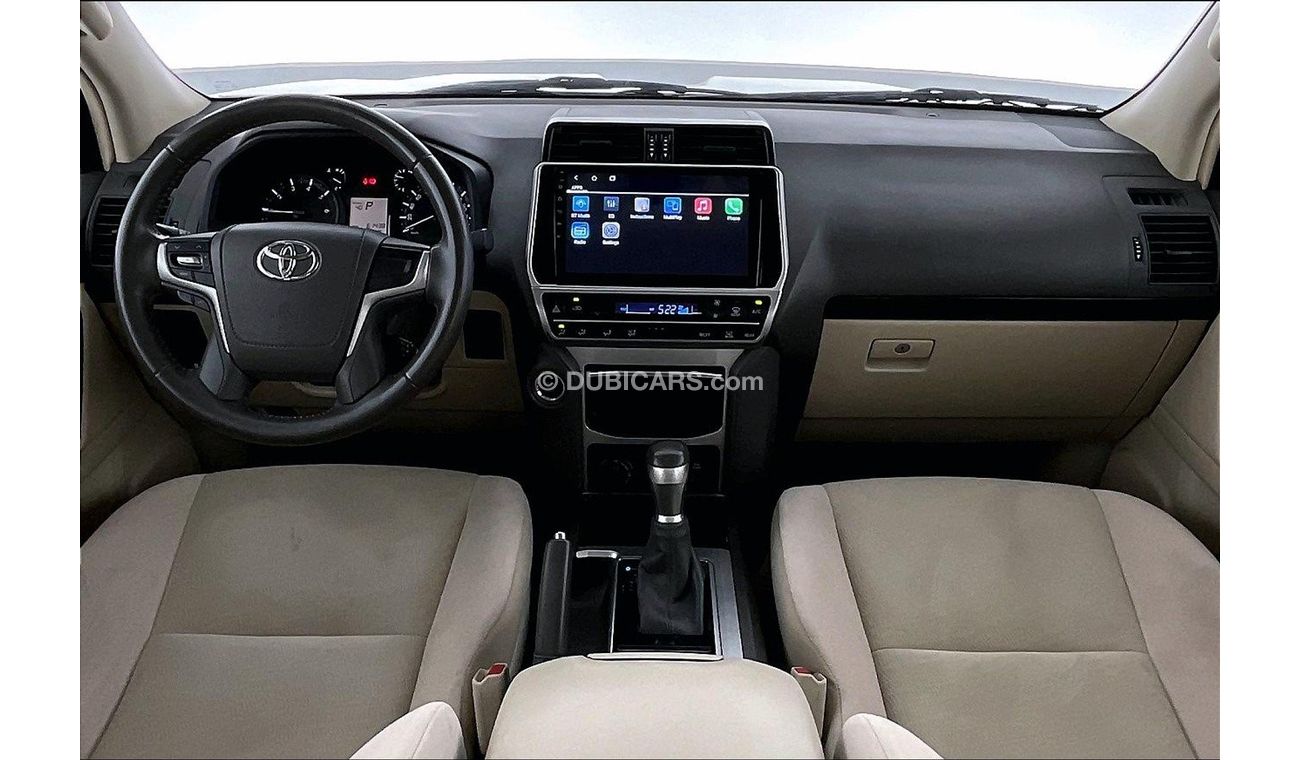 Toyota Prado EXR