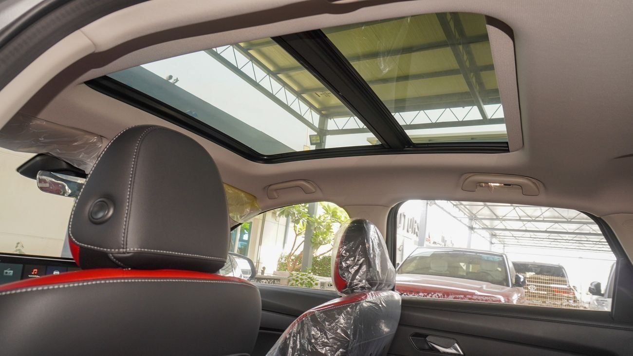 Haval Jolion SUPREME PREMIUM 1.5L (For Local Plus 10%)