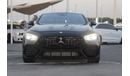 Mercedes Benz AMG GT