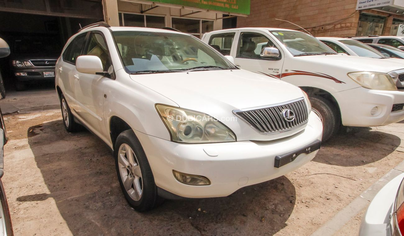 Lexus RX 330