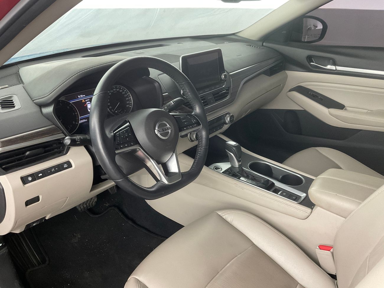 Nissan Altima SL Turbo | National Day Celebration | Guaranteed Warranty | 0 Down Payment