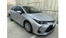 Toyota Corolla 1.6 XLI 1.6 | Under Warranty | Free Insurance | Inspected on 150+ parameters