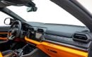 Lamborghini Urus SE - GCC Spec -With Dealer Warranty and Service Contract