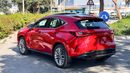 Lexus NX350 Prestige 2025 AWD 2.4L GCC With 360° Camera + Hud 0Km (Export Only)