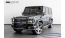 Mercedes-Benz G 55 AMG 2009 Mercedes G55 / 5.5L Supercharged V8 / Full Service History