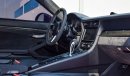 بورش 911 GT3 RS / Warranty / GCC Specifications