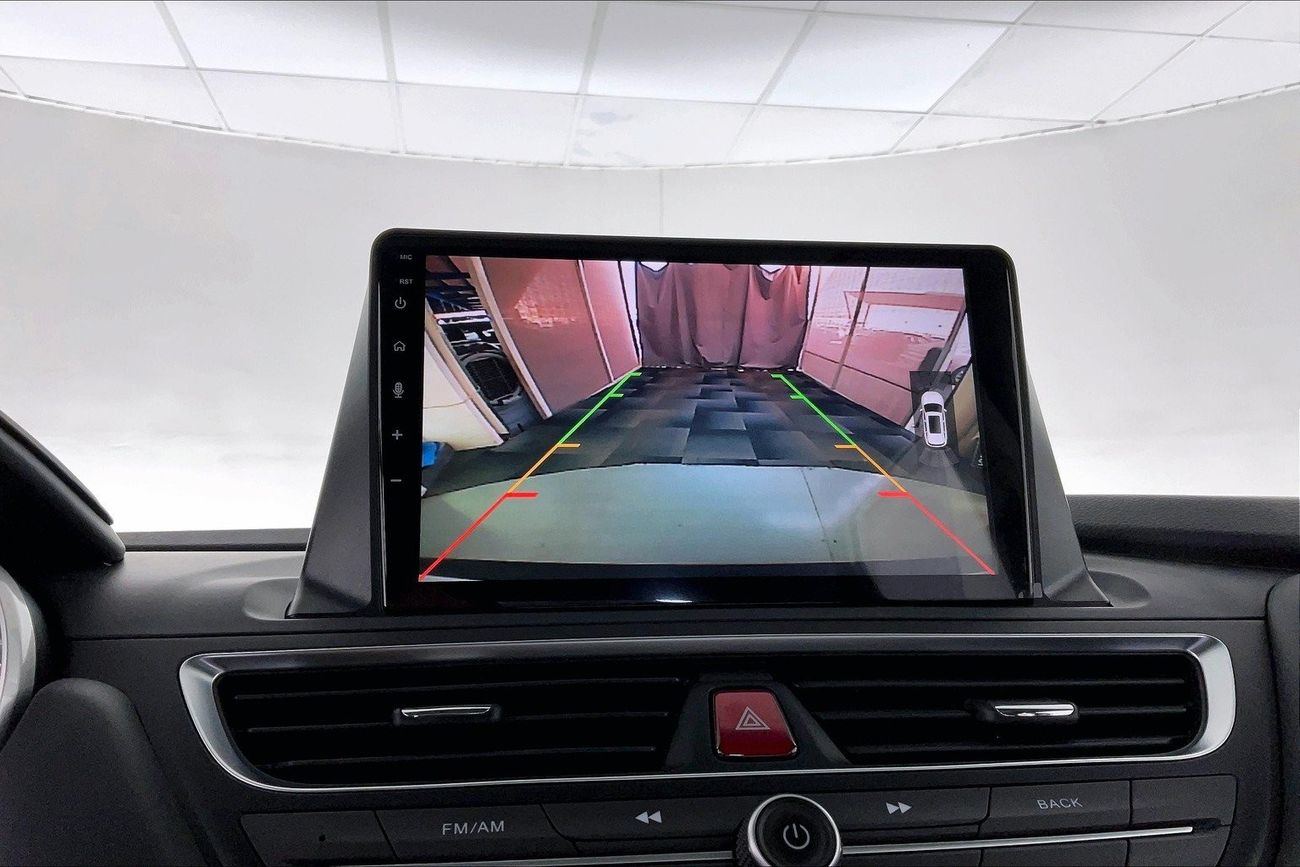 JAC S3 Plus Intelligent Luxury | 1 year free warranty | 0 Down Payment