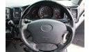 Toyota Hiace TOYOTA HIACE AMBULANCE RHD 2005 MODEL