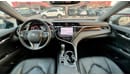 Toyota Camry XLE Full Option