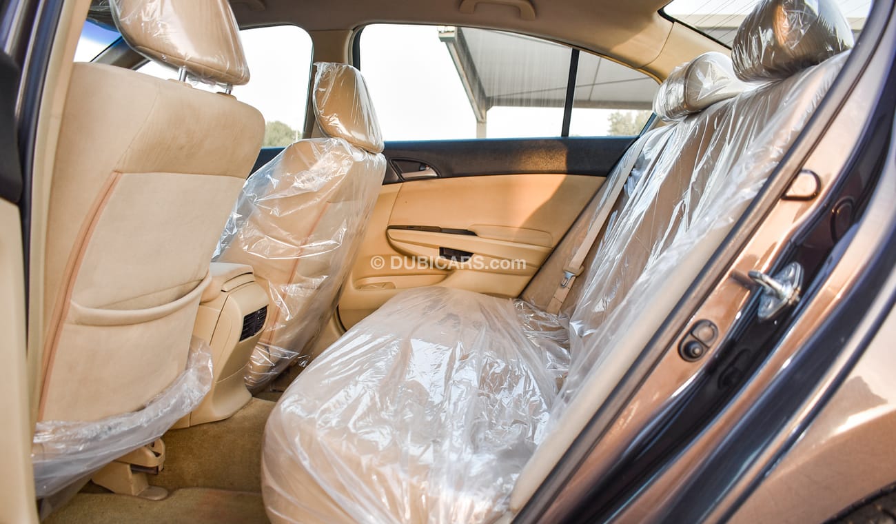 هوندا أكورد