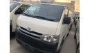 Toyota Hiace Toyota Hiace delivery van, model:2009.Excellent condition