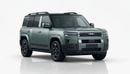 BYD Leopard 7 STD  (NON GCC)