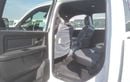 رام 2500 Ram 2500 Crew Cab Tradesman 6.4L 4WD (5-Seater)