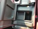 Lexus LX 600 Lexus Lx600 RHD white colour exterior and red interior petrol engine 2025 brand new