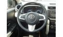Toyota Rush RUSH 1.5L AT