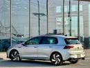 فولكس واجن جولف GTI