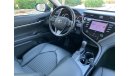 Toyota Camry Toyota Camry 2020