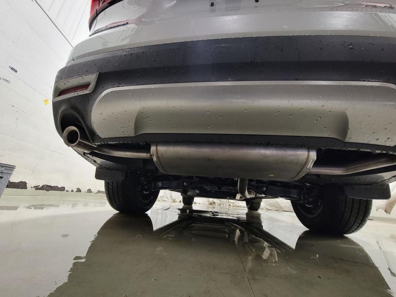 Toyota Grand Highlander PLATINUM