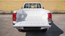 Toyota Hilux TOYOTA HILUX 2.7 SC 4X4 BASIC 5MT -2026YM
