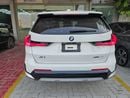 بي أم دبليو X1 xDrive 28i