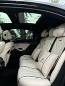 مرسيدس بنز S 500