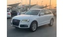 أودي Q5 Audi Q5   2015