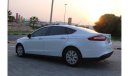 Ford Fusion ACCIDENT FREE - GCC - CAR IS IN PERFECT CONDITION INSIDE OUT