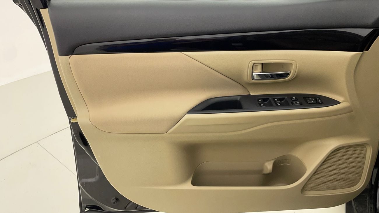 Mitsubishi Outlander HIGH LINE 2.4 | Zero Down Payment | Home Test Drive