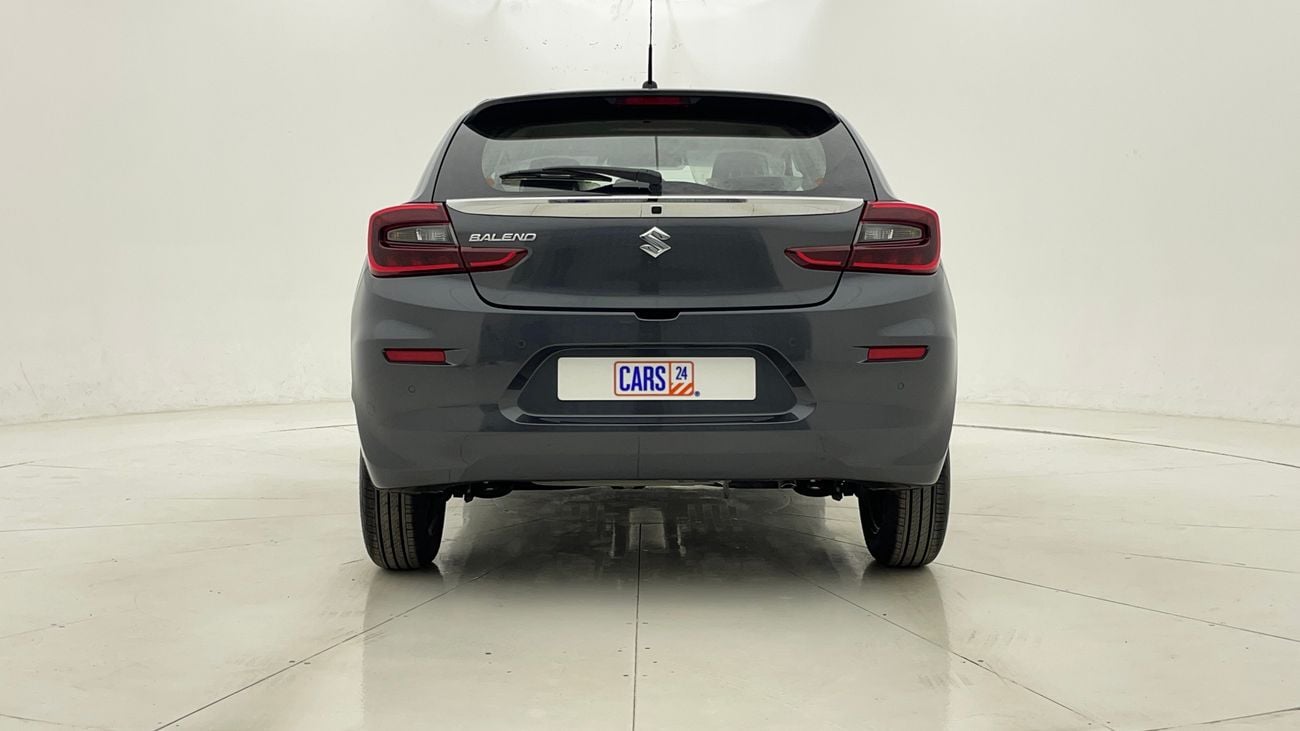 سوزوكي بالينو GL 1.5 | بدون دفعة مقدمة | اختبار القيادة في المنزل