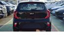 Kia Picanto 2023 Kia Picanto 1.2L Petrol