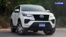 Toyota Fortuner EXR 2.7L (164 HP) | Agency Warranty | Zero Downpayment Support | Full Service History