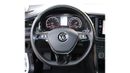 Volkswagen T ROC VOLKSWAGEN T_ROC 2022 GCC IN EXCELLENT CONDITION