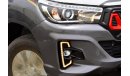 Toyota Hilux DOUBLE CABIN 2.8L DIESEL WITH ROCCO ACCESSORIES