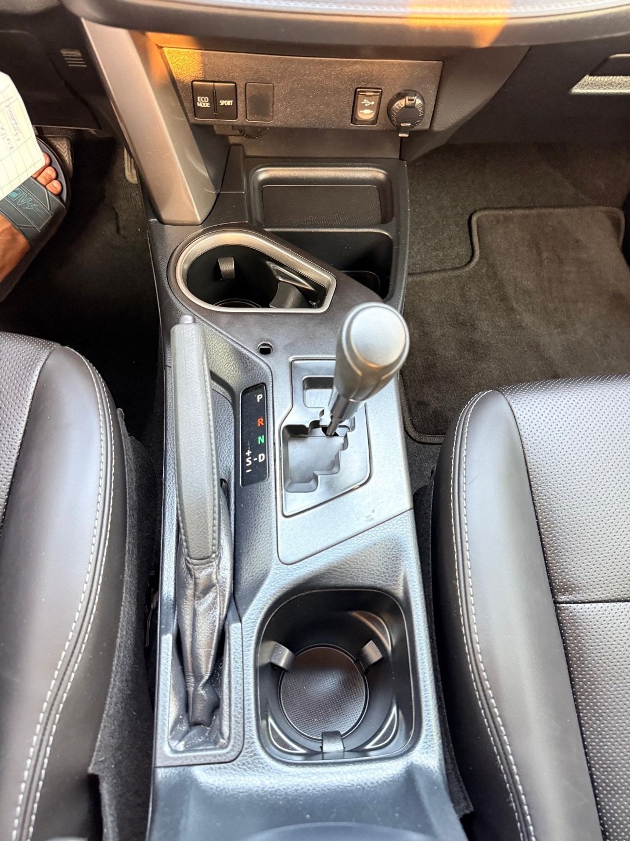 Toyota RAV4 Toyota RAV4