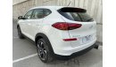 Hyundai Tucson GL 2.0L | GCC | EXCELLENT CONDITION | FREE 2 YEAR WARRANTY | FREE REGISTRATION | 1 YEAR FREE INSURAN