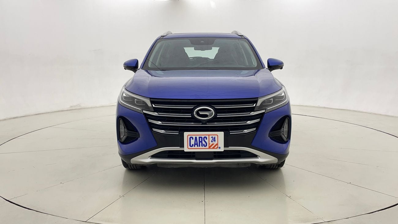 GAC GS4 GE 1.5 | Zero Down Payment | Home Test Drive