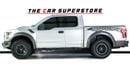 Ford F 150 Performance - Full Service History - Dealer Warranty Service Package - GCC Specs