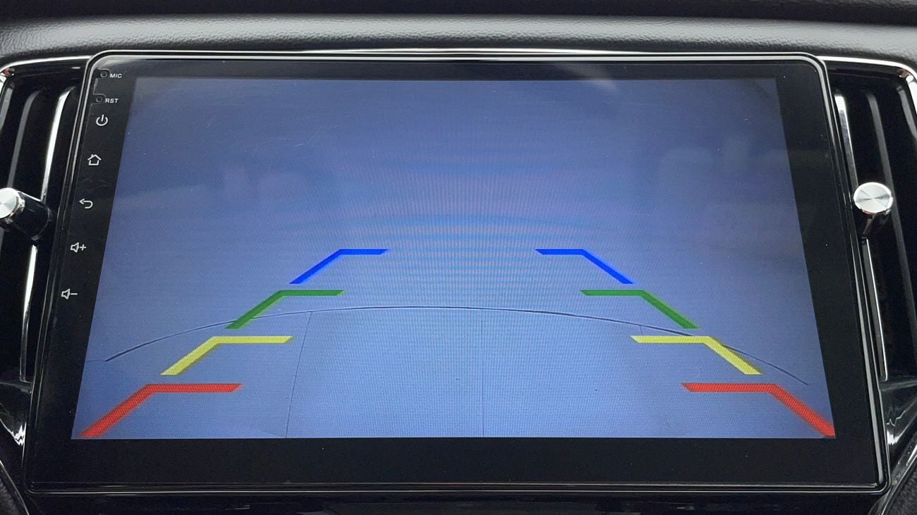 MG RX5 STD 1.5 | Zero Down Payment | Home Test Drive