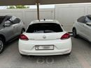 فولكس واجن سيروكو SPORT