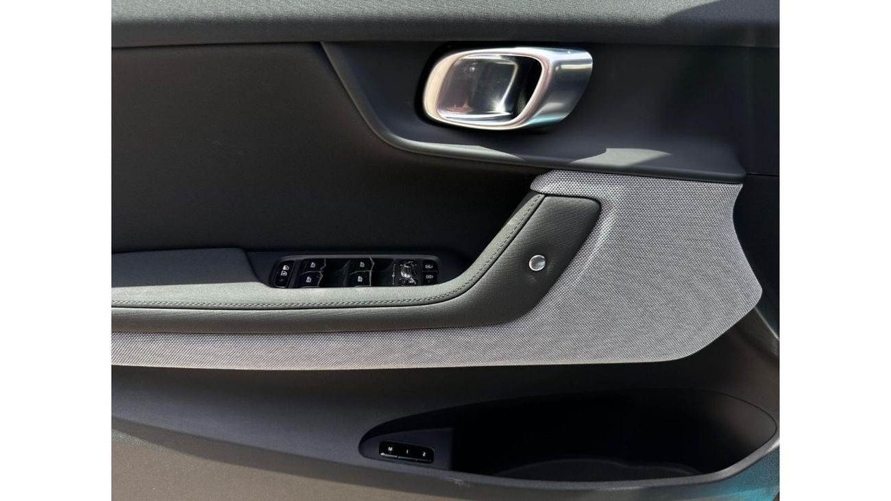 Polestar Polestar 2 2022 Polestar 2 Pilot pack option,  360 Camera, Heated seats, CLTC 485km, by Volvo