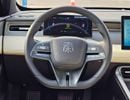 BYD QIN PLUS DMI 55 KM PLUG IN HYBRID/ 1.5L V4 PETROL / DVD +CAMERA / PUSH START / LEATHER SEATS (CODE # QINPDMI)