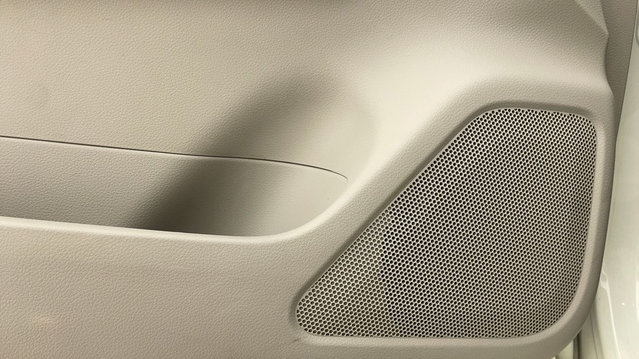 نيسان إكستيرا SE 2.5 | بدون دفعة مقدمة | اختبار القيادة في المنزل