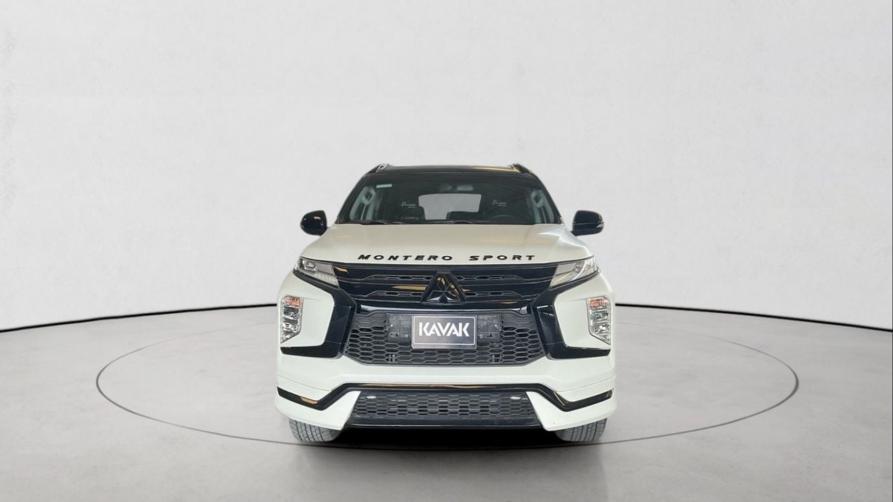 Mitsubishi Montero Sport PRIME EDITION AT | Guaranteed Warranty | 0 Down Payment