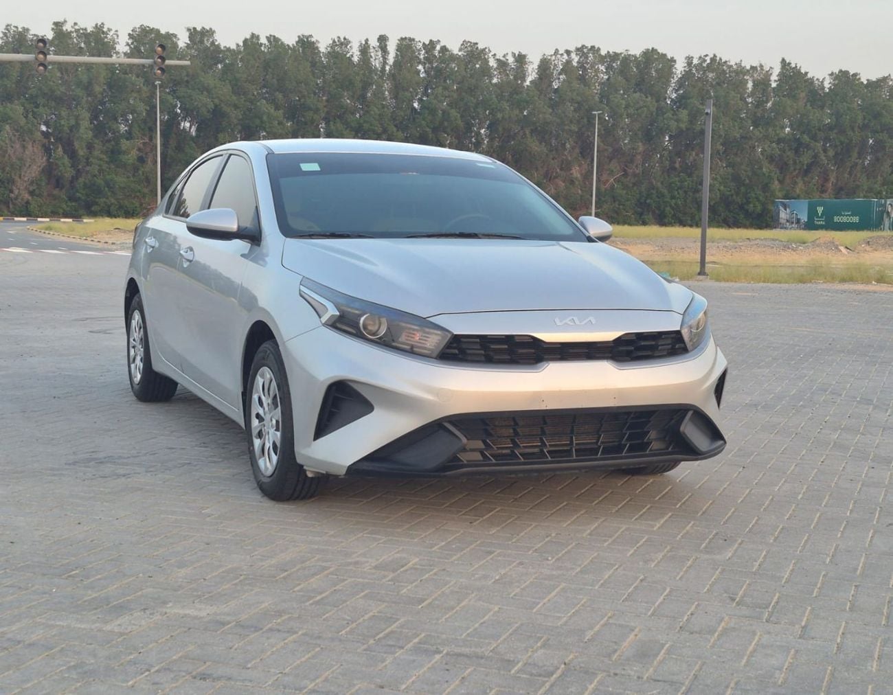 Kia Cerato EX 1.6L