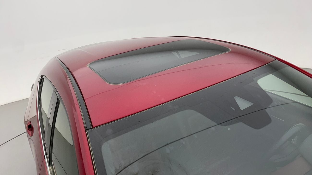 Mazda 3 INTENSE 2 | Zero Down Payment | Free Home Test Drive