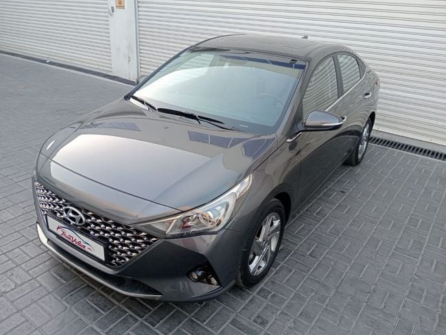 Hyundai Accent SMART PLUS, миниатюра 21
